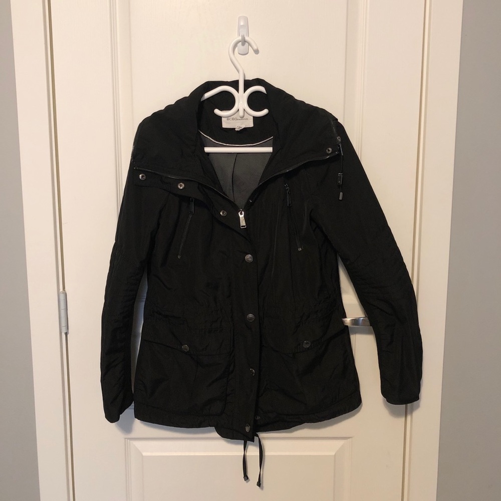 BCBG Generation Jacket/Anorak